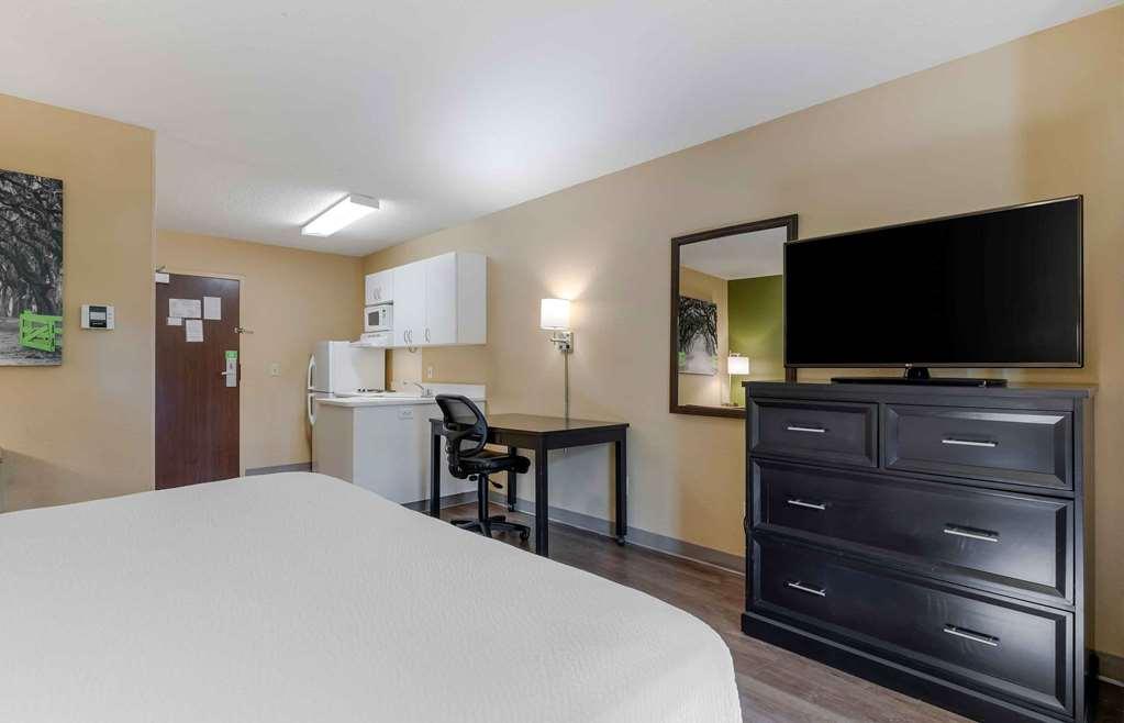 Mainstay Suites Columbus North - Worthington Habitación foto