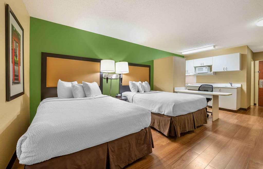 Mainstay Suites Columbus North - Worthington Habitación foto